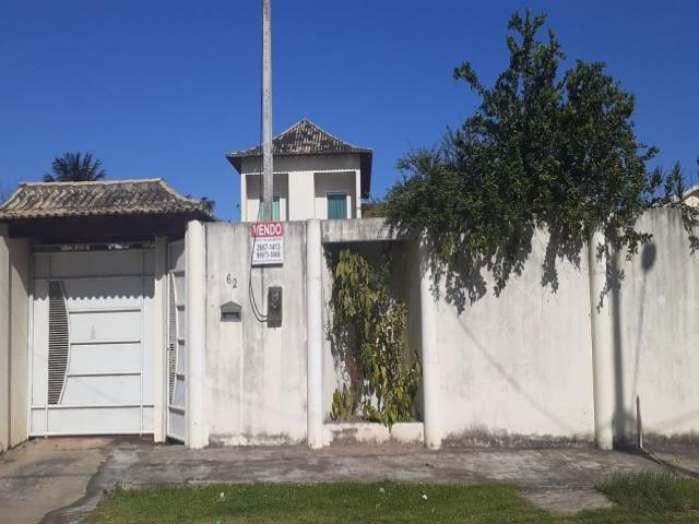 #912 - Casa para Venda em Araruama - RJ