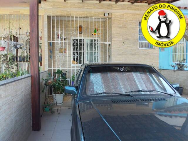 #954 - Casa para Venda em Araruama - RJ - 3