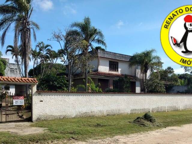 #986 - Casa para Venda em Araruama - RJ