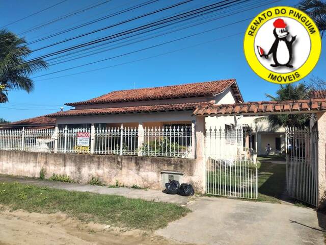 #997 - Casa para Venda em Araruama - RJ - 1