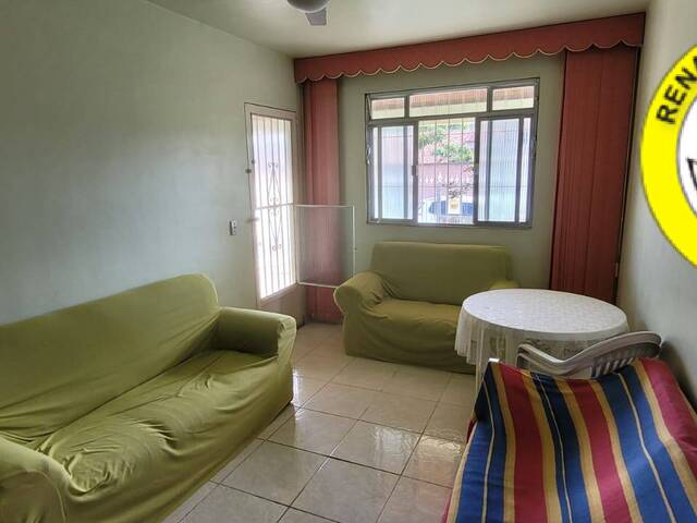 #1037 - Casa para Venda em Araruama - RJ - 3