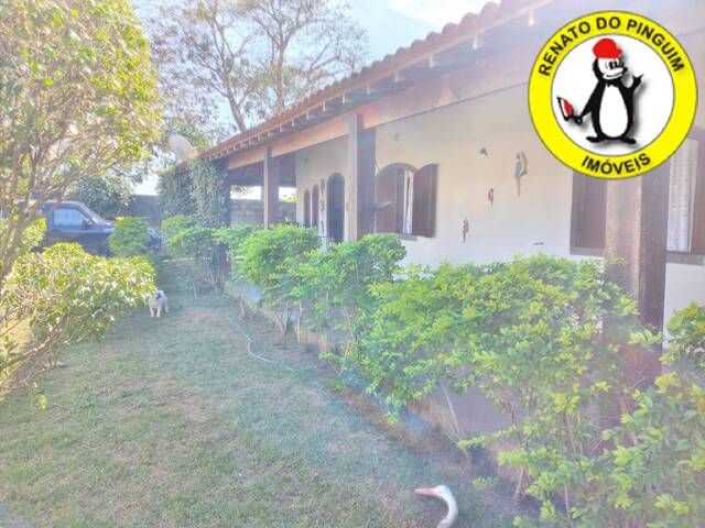 Casa para Venda em Araruama - 4