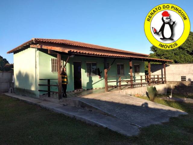 #1045 - Casa para Venda em Araruama - RJ - 1
