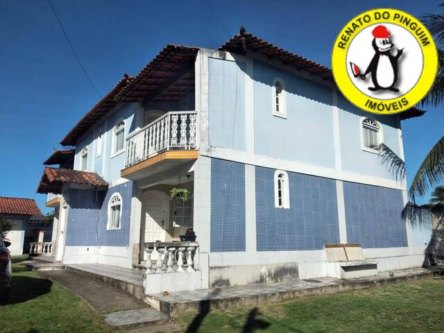 Apartamento para Venda em Araruama - 4