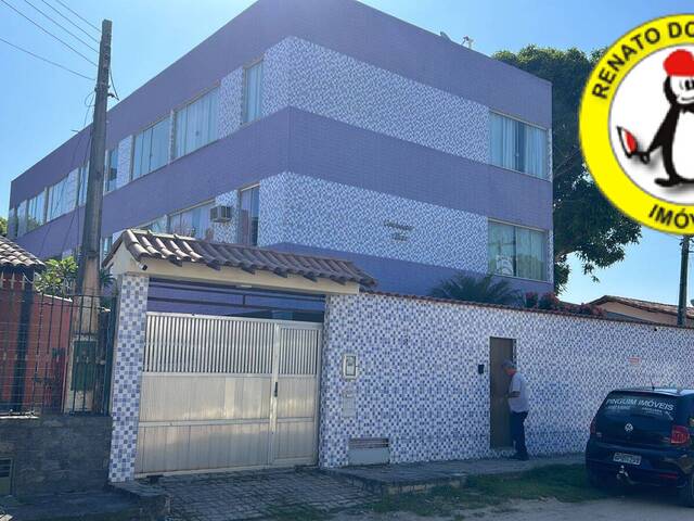 #1066 - Casa para Venda em Iguaba Grande - RJ - 3
