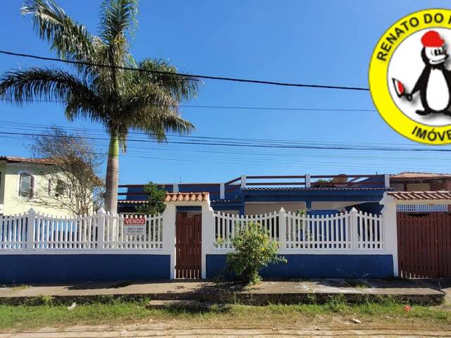 #1079 - Casa para Venda em Araruama - RJ - 1