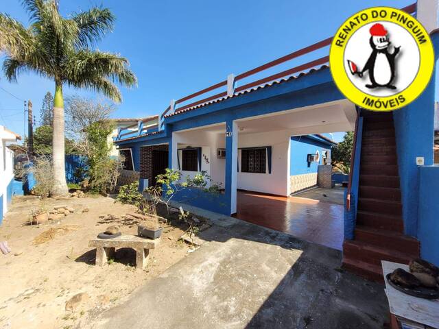 #1079 - Casa para Venda em Araruama - RJ - 3