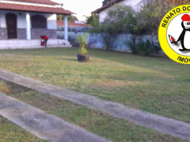 #1083 - Casa para Venda em Araruama - RJ - 2