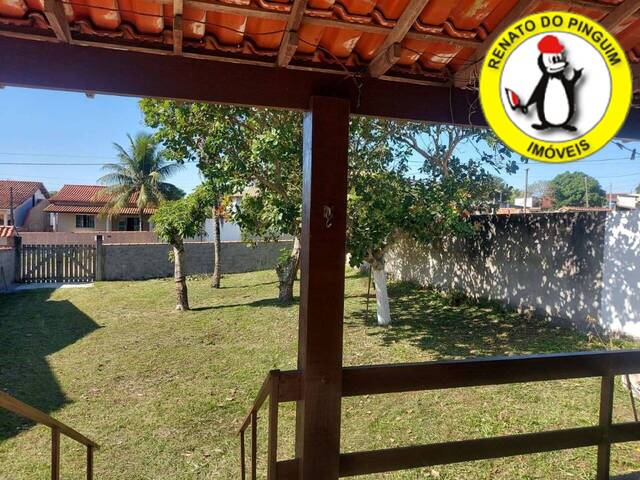 #992 - Casa para Venda em Araruama - RJ - 2