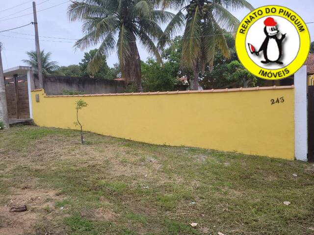 #992 - Casa para Venda em Araruama - RJ