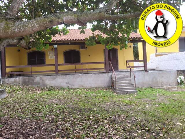 #992 - Casa para Venda em Araruama - RJ - 3