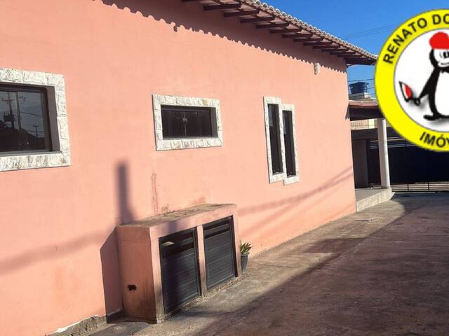 #1084 - Casa para Venda em Araruama - RJ - 3