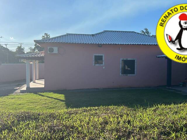 Casa para Venda em Araruama - 4