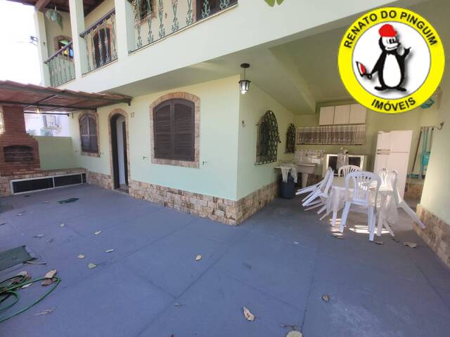 #1086 - Casa para Venda em Araruama - RJ - 3