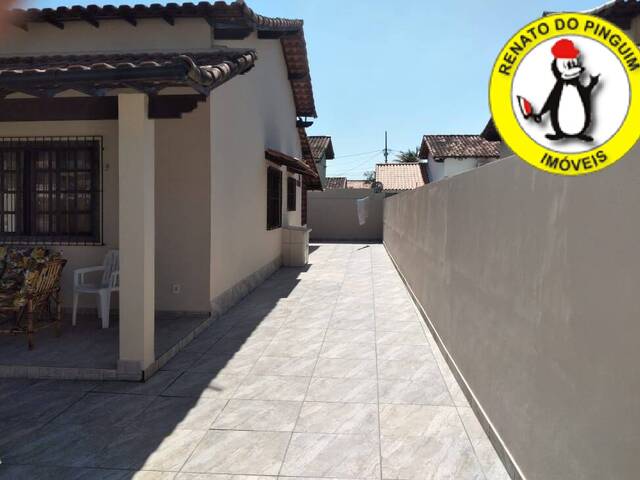 Casa para Venda em Araruama - 4