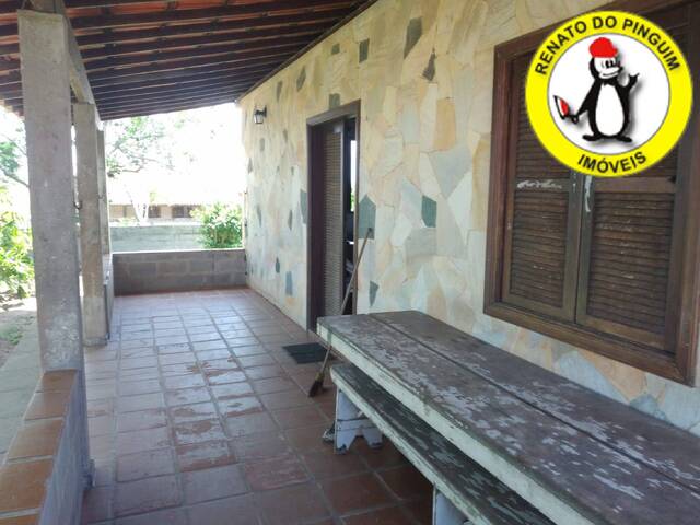 Casa para Venda em Araruama - 4
