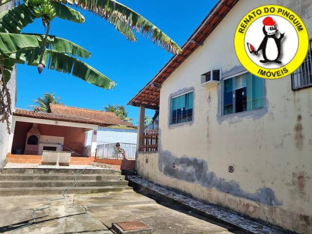 Casa para Venda em Araruama - 4