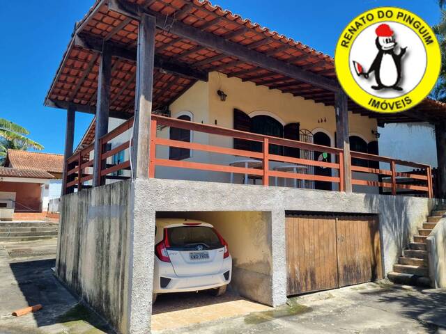 Casa para Venda em Araruama - 5
