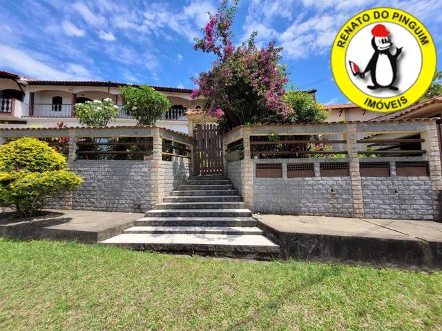 #1098 - Apartamento para Venda em Araruama - RJ - 2