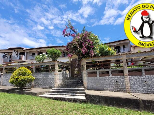 #1098 - Apartamento para Venda em Araruama - RJ