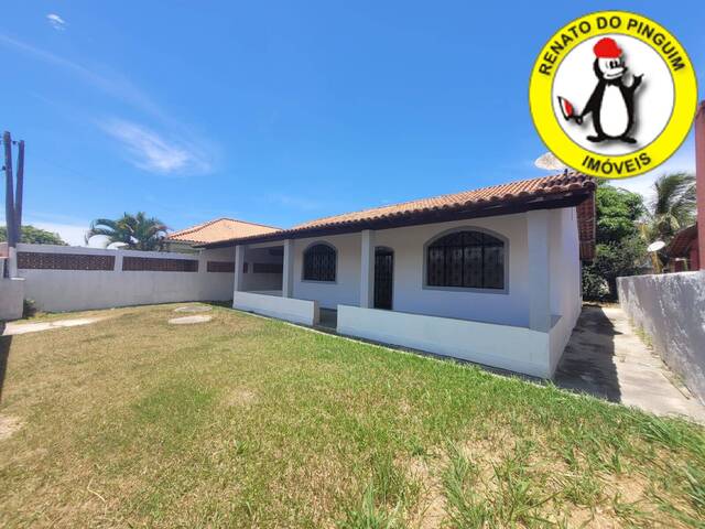 #1100 - Casa para Venda em Araruama - RJ - 3