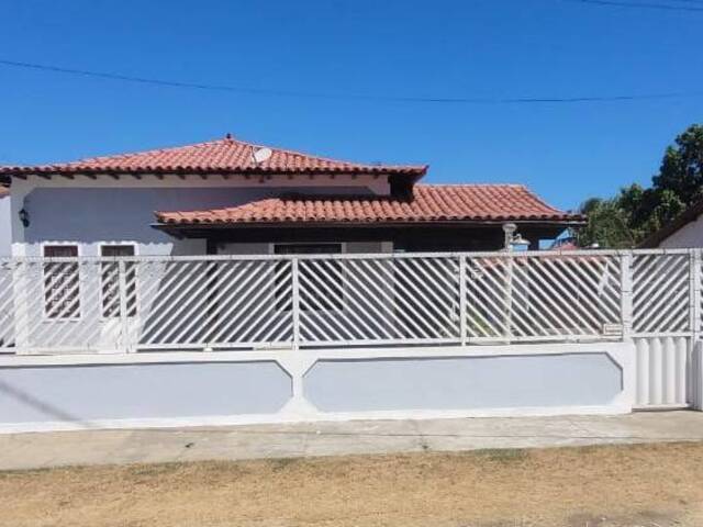 #1101 - Casa para Venda em Araruama - RJ - 3
