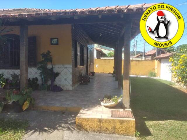 #1102 - Casa para Venda em Araruama - RJ - 3