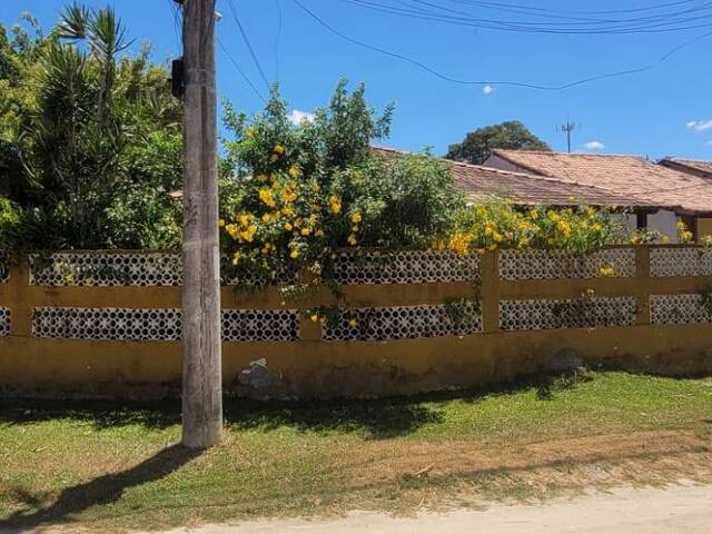 #1102 - Casa para Venda em Araruama - RJ - 2
