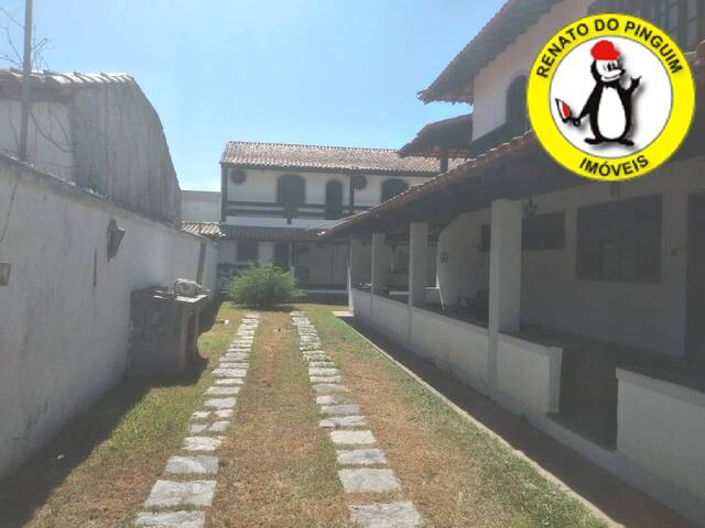 #1103 - Casa para Venda em Araruama - RJ - 3