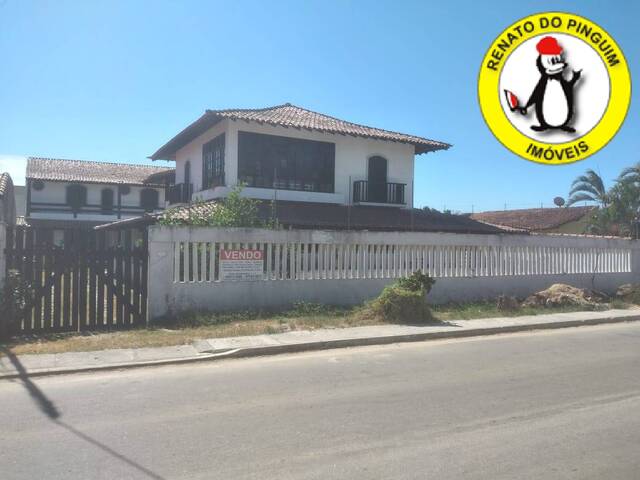 #1103 - Casa para Venda em Araruama - RJ - 1