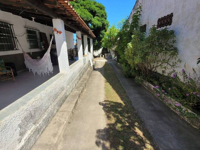 #1104 - Casa para Venda em Araruama - RJ - 2