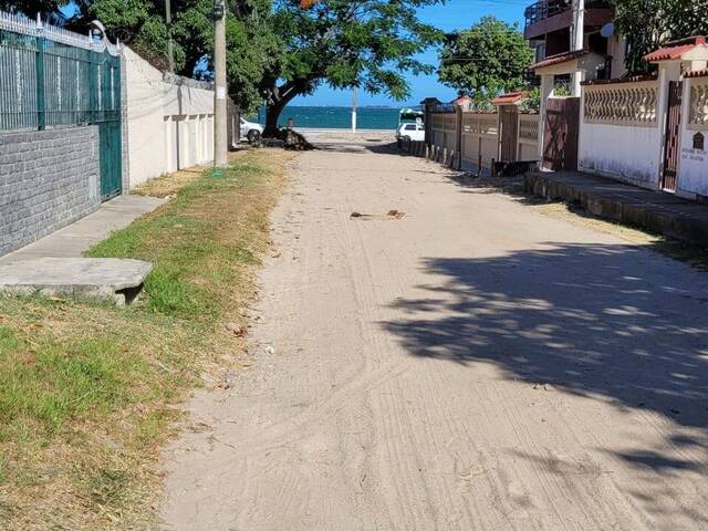 #1105 - Apartamento para Venda em Araruama - RJ - 2