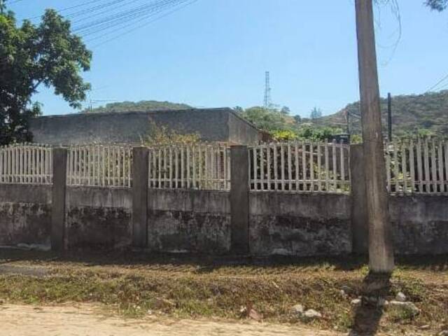 #1106 - Casa para Venda em Araruama - RJ - 2