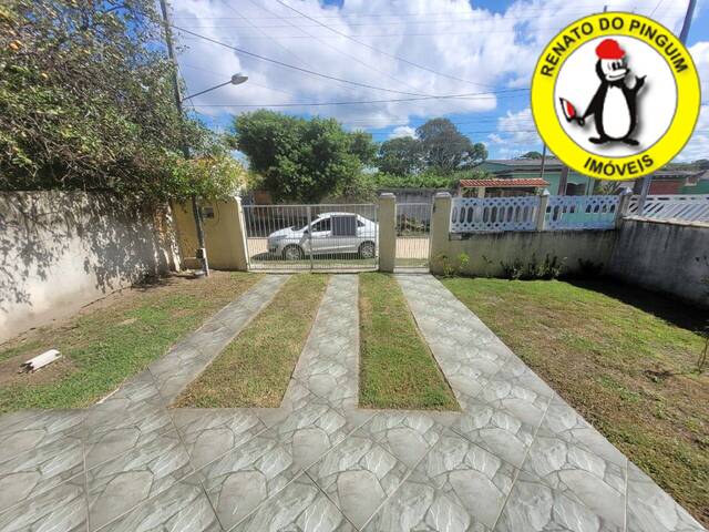 #1107 - Casa para Venda em Araruama - RJ - 2