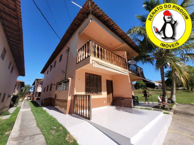 #1108 - Casa para Venda em Araruama - RJ - 3