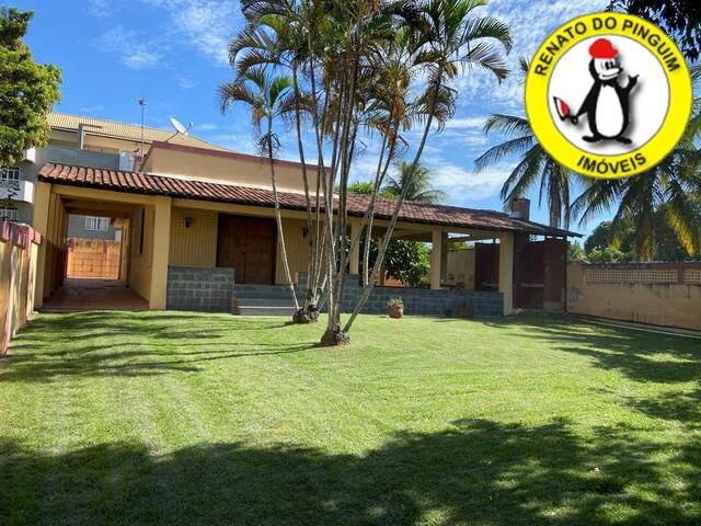 #1109 - Casa para Venda em Araruama - RJ - 1