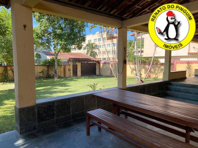 #1109 - Casa para Venda em Araruama - RJ - 2