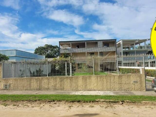 #1110 - Casa para Venda em Araruama - RJ - 1