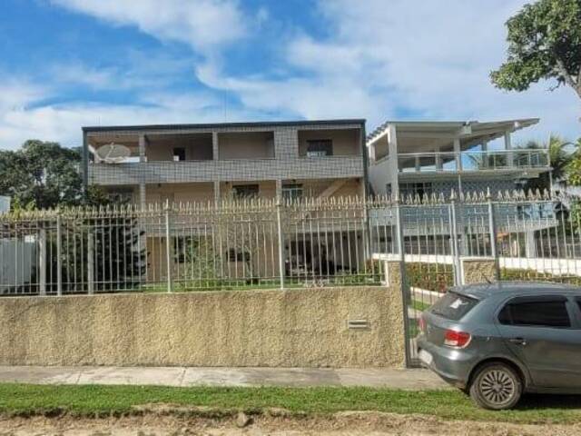 #1110 - Casa para Venda em Araruama - RJ - 2