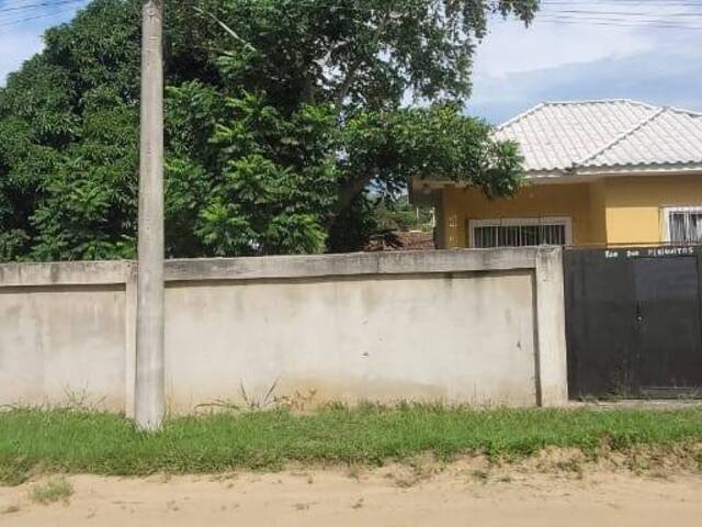 #1111 - Casa para Venda em Araruama - RJ - 2