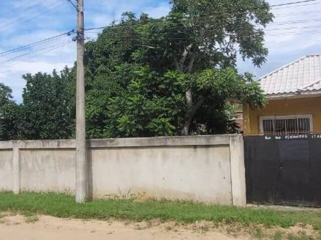 #1111 - Casa para Venda em Araruama - RJ - 1