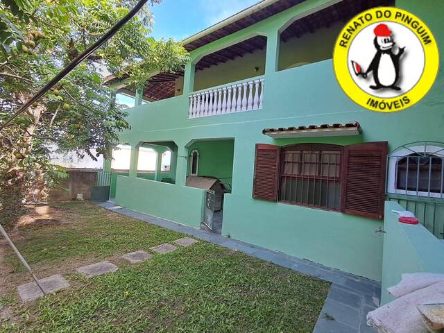 #1113 - Casa para Venda em Araruama - RJ - 3