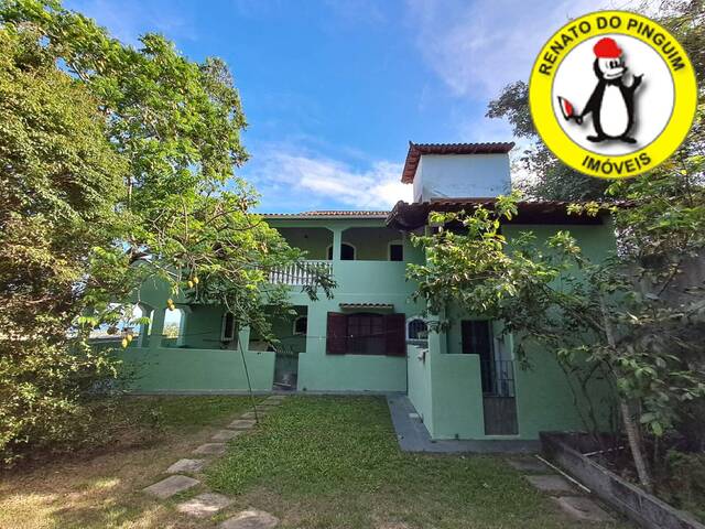 Casa para Venda em Araruama - 4