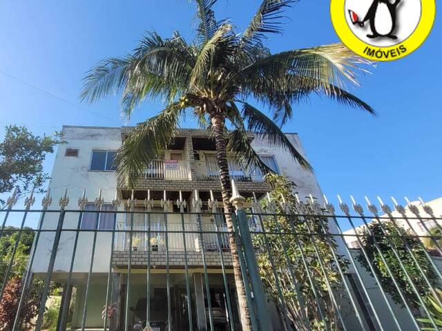 #1115 - Apartamento para Venda em Araruama - RJ - 1