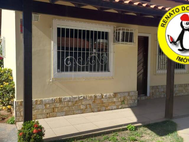 #1116 - Casa para Venda em Araruama - RJ - 2