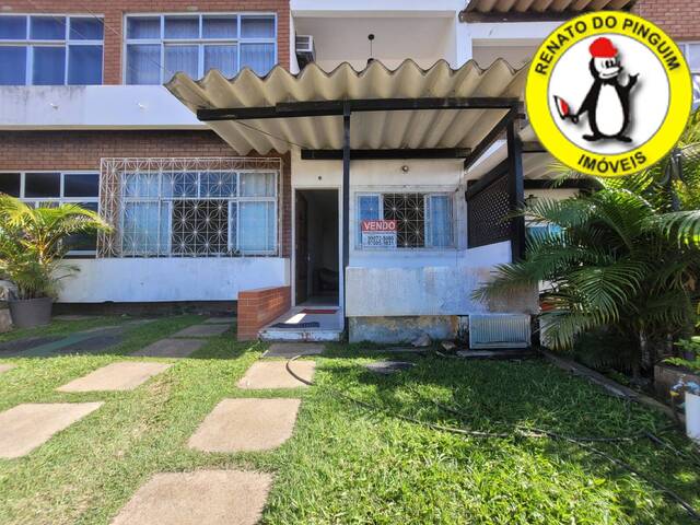 #1118 - Casa para Venda em Araruama - RJ - 3