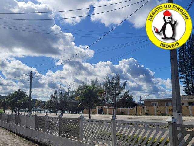 #1119 - Casa para Venda em Araruama - RJ - 2