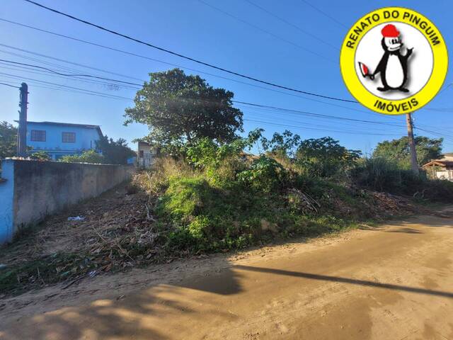 #1120 - Área para Venda em Araruama - RJ