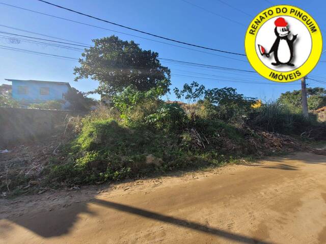 #1120 - Área para Venda em Araruama - RJ - 2