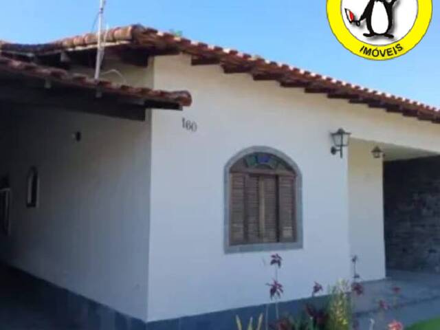 #1121 - Casa para Venda em Araruama - RJ - 3